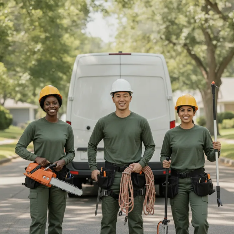 tree removal Maryville