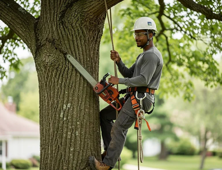 tree removal Maryville